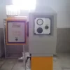 saldatrice ultrasuoni sirius electric