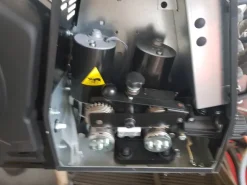 SALDATRICE USATA ESAB LAY 500