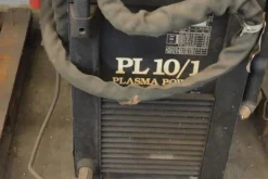 10#4077 Saldatrici al plasma Cem e Digiplus