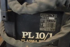 10#4077 Saldatrici al plasma Cem e Digiplus