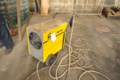 11#6024 Saldatrici e Aspiratore fumi Aspirmig