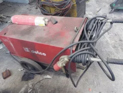 502#7667 Saldatrici Selco e Cea