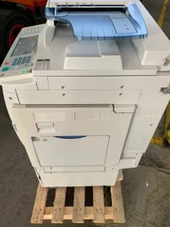 8#5022 Samsung MPC2050