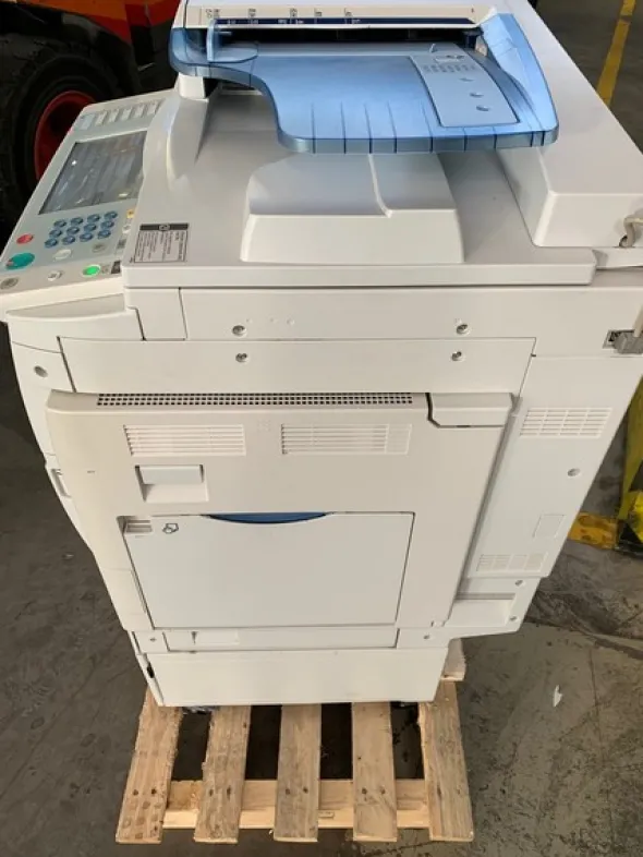 8#5022 Samsung MPC2050