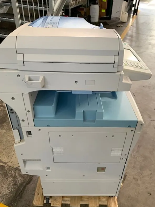 8#5022 Samsung MPC2050
