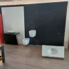 1#6152 Sanitari Dolomite e materiale idrotermosanitario