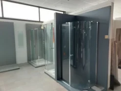 1#6152 Sanitari Dolomite e materiale idrotermosanitario