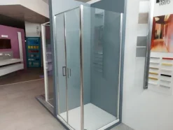 1#6152 Sanitari Dolomite e materiale idrotermosanitario