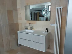 1#6152 Sanitari Dolomite e materiale idrotermosanitario
