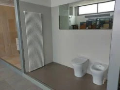 1#6152 Sanitari Dolomite e materiale idrotermosanitario