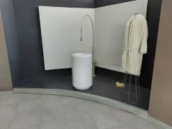 1#6152 Sanitari Dolomite e materiale idrotermosanitario