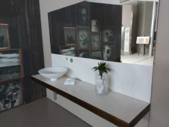 1#6152 Sanitari Dolomite e materiale idrotermosanitario