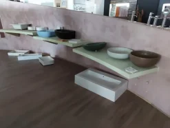 1#6152 Sanitari Dolomite e materiale idrotermosanitario