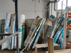 1#6152 Sanitari Dolomite e materiale idrotermosanitario
