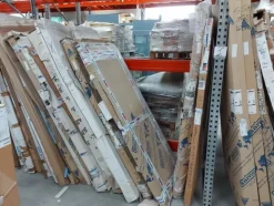 1#6152 Sanitari Dolomite e materiale idrotermosanitario
