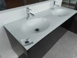 1#6152 Sanitari Dolomite e materiale idrotermosanitario