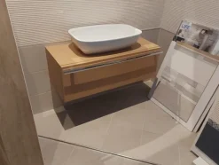 1#6152 Sanitari Dolomite e materiale idrotermosanitario