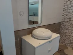 1#6152 Sanitari Dolomite e materiale idrotermosanitario