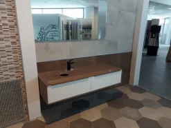 1#6152 Sanitari Dolomite e materiale idrotermosanitario