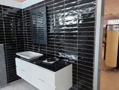 1#6152 Sanitari Dolomite e materiale idrotermosanitario