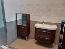 1#6152 Sanitari Dolomite e materiale idrotermosanitario