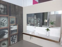 1#6152 Sanitari Dolomite e materiale idrotermosanitario