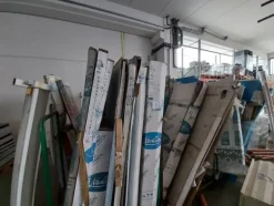 1#6152 Sanitari Dolomite e materiale idrotermosanitario