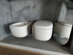 1#6152 Sanitari Dolomite e materiale idrotermosanitario