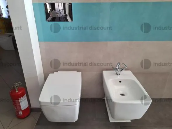 17#9933 Sanitari e accessori