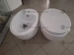 17#9933 Sanitari e accessori