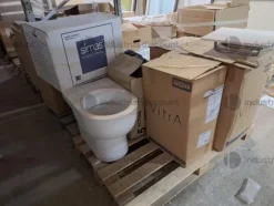 17#9933 Sanitari e accessori