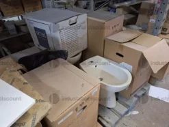 17#9933 Sanitari e accessori
