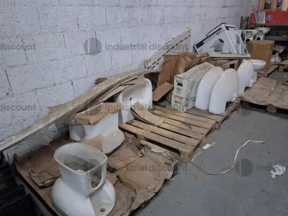17#9933 Sanitari e accessori