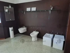 17#9933 Sanitari e accessori