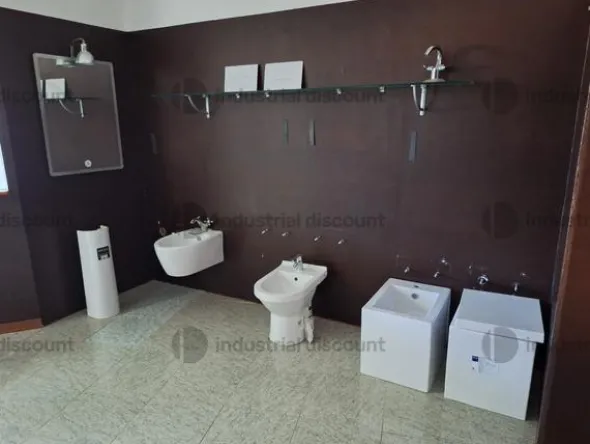 17#9933 Sanitari e accessori