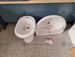 17#9933 Sanitari e accessori
