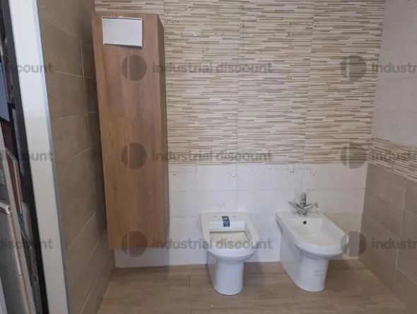 17#9933 Sanitari e accessori