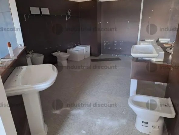 17#9933 Sanitari e accessori