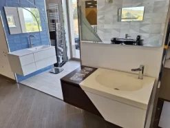 1#8439 Sanitari e accessori bagno
