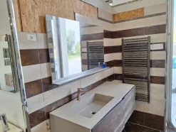 1#8439 Sanitari e accessori bagno