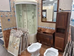 1#8439 Sanitari e accessori bagno