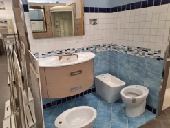 1#8439 Sanitari e accessori bagno