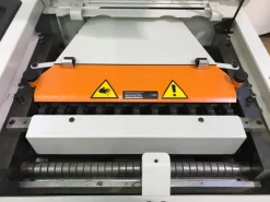 SA1070-1438Pialla a spessore SCM