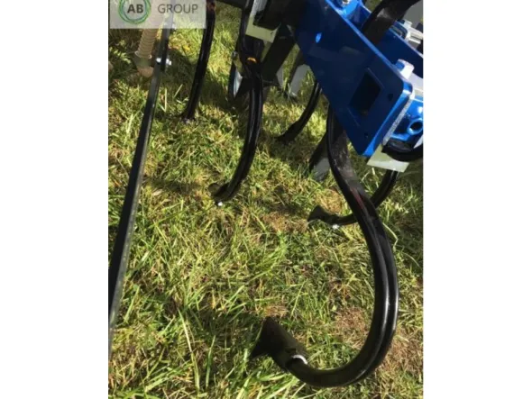 Sarchiatore a telaio AP200 Ad-Rol