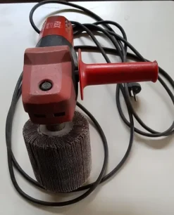 16#4264 Satinatrice Flex Electronic 1200 W