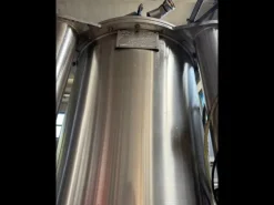 SAT05 Saturatore usato Simonazzi Predosix 21000 l/h