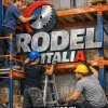 Scaffalatura certificata