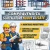Scaffalatura certificata