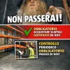 Scaffalatura certificata