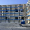 Scaffalatura certificata